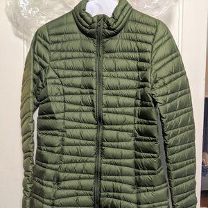 Patagonia Fiona Parka